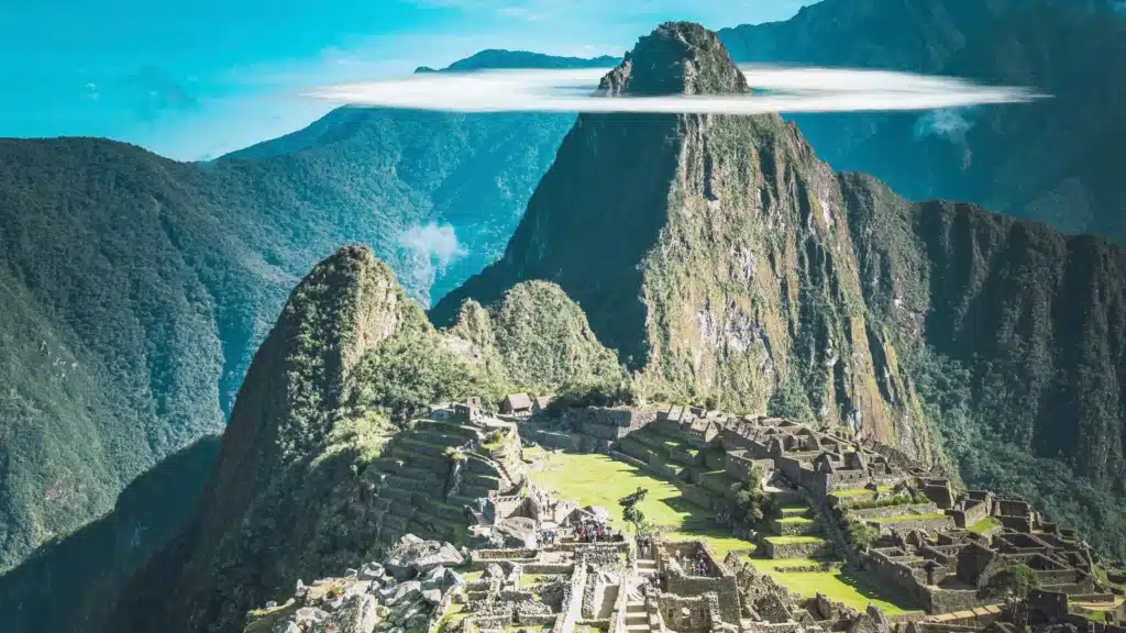 How to Travel to Machu Picchu