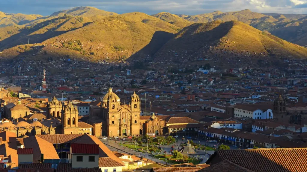 Cusco for Backpackers: An Adventure and Budget Guide