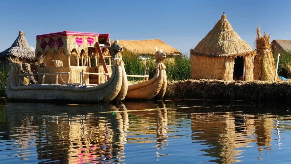 Exploring Lake Titicaca from Cusco: An Andean High-Altitude Adventure