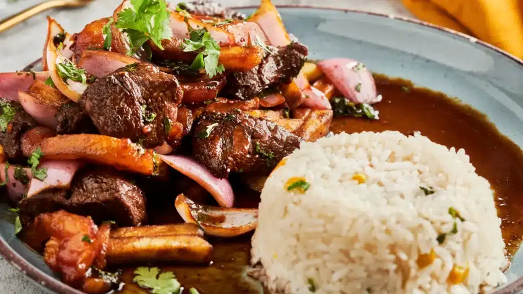 Cusco Gastronomy: A Culinary Journey That Will Delight Your Senses