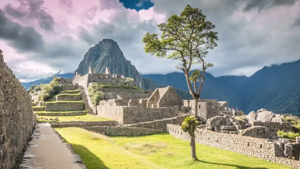 tours to Machu Picchu from Cusco