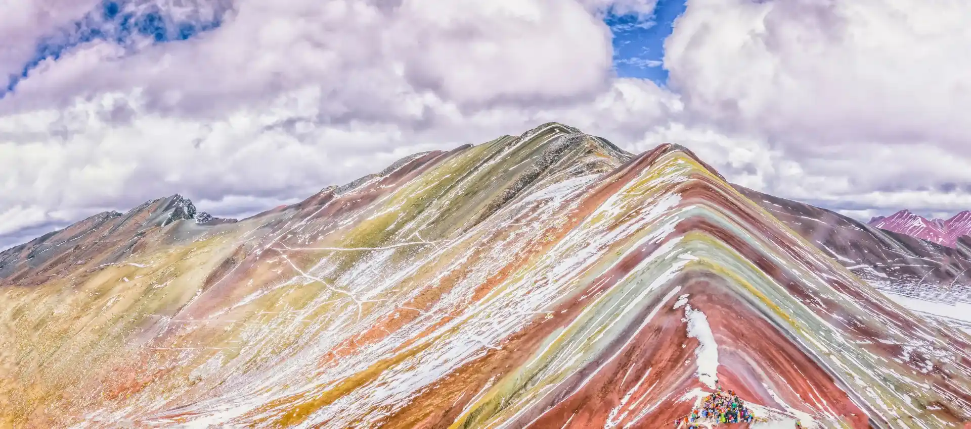 Best Itinerary for Ausangate Trek: 5 or 6 Days in 2026